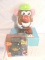 1 Lot, 2 in Lot STAR WARS Potato Head Figures