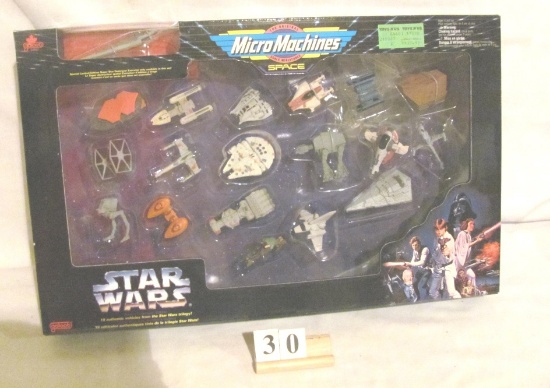 1 in lot, STAR WARS, Micro Machines