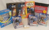 1 lot, 6 in lot, STAR WARS