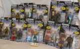 1 Lot of 10 STAR TREK Action Packs