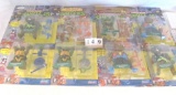 1 lot, 8 in lot, Teenage Mutant Ninja Turtles