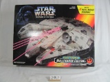 1 in lot, STAR WARS, Millennium Falcon