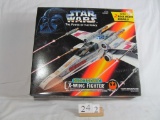 1 in lot, STAR WARS, Electronic Fighter