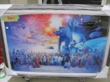 1 in lot, Star Wars, poster