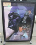 1 in lot, STAR WARS, poster