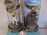 1 lot, 2 in lot, STAR WARS- EPIC FORCE