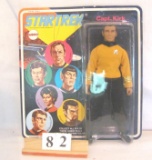 Star Trek Action Figure - Capt Kirk