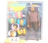 Star Trek Action Figure - Klingon