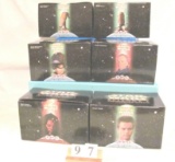 1 lot, 2 in lot, SATR WARS- PUZZLES