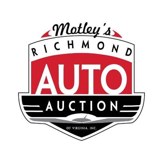 Richmond Auto Auction C-Lane Open to all Buyers