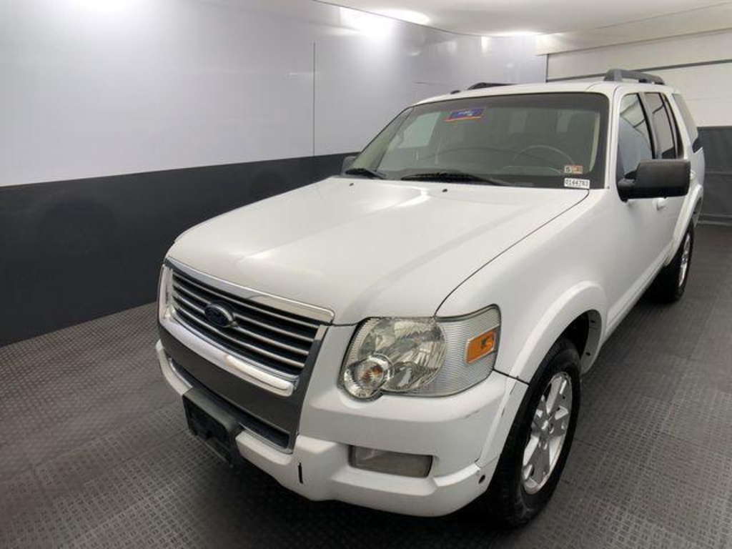 10 Ford Explorer Xlt Vehicles Marine Aviation Online Auctions Proxibid