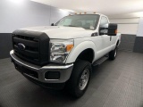 2016 FORD F-350 SUPER DUTY XL