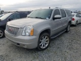 2007 GMC YUKON XL 1500 DENALI