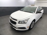 2015 CHEVROLET CRUZE