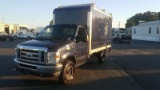 2012 FORD ECONOLINE E350 SUPER