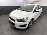 2015 CHEVROLET SONIC