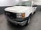 2013 GMC SIERRA 1500 WORK TRU