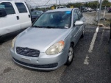 2006 HYUNDAI ACCENT