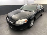 2008 CHEVROLET IMPALA LT