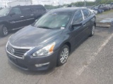 2013 NISSAN ALTIMA 2 5 S