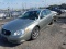 2007 BUICK LUCERNE CXL