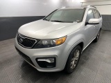 2013 KIA SORENTO SX