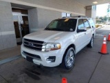 2015 FORD EXPEDITION LIMITED