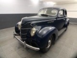 1939 FORD STANDARD COUPE