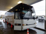 2000 PREVOST BUS