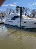 2000 FAIRLINE PHANTON 46 FT