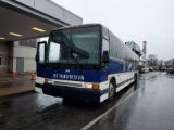 2001 PREVOST BUS