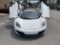 2013 MCLAREN MP4-12C SPIDER