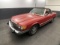 1974 MERCEDES SL 450