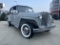 1949 WILLY JEEPSTER