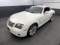 2004 CHRYSLER CROSSFIRE LHD