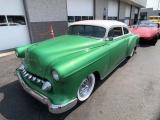 1954 CHEVROLET SEDAN