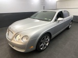 2006 BENTLEY CONTINENTAL FLYING S