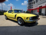 1970 FORD MUSTANG BOSS 302