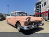 1957 FORD RANCHERO