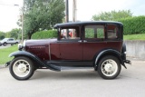 1930 FORD MODEL A