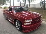 1989 CHEVROLET C1500