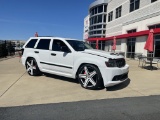 2007 JEEP GRAND CHEROKEE SRT-8