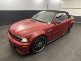 2006 BMW 3 SERIES M3CI