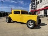 1932 CHEVROLET COUPE