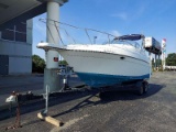 1994 WELLCRAFT PRIMA 243