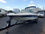 2004 SEA RAY SPORT