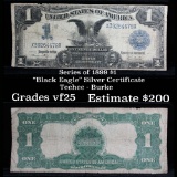 Series of 1899 $1 