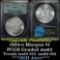 1904-o Morgan Dollar $1 Graded ms62 by PCGS