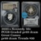 PCGS 2000-s Kennedy Half Dollar 50c Graded pr69 dcam by PCGS