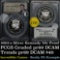 PCGS 2002-s Silver Proof Kennedy Half 50c Exceptional cameo Graded pr69dcam PCGS near perfection